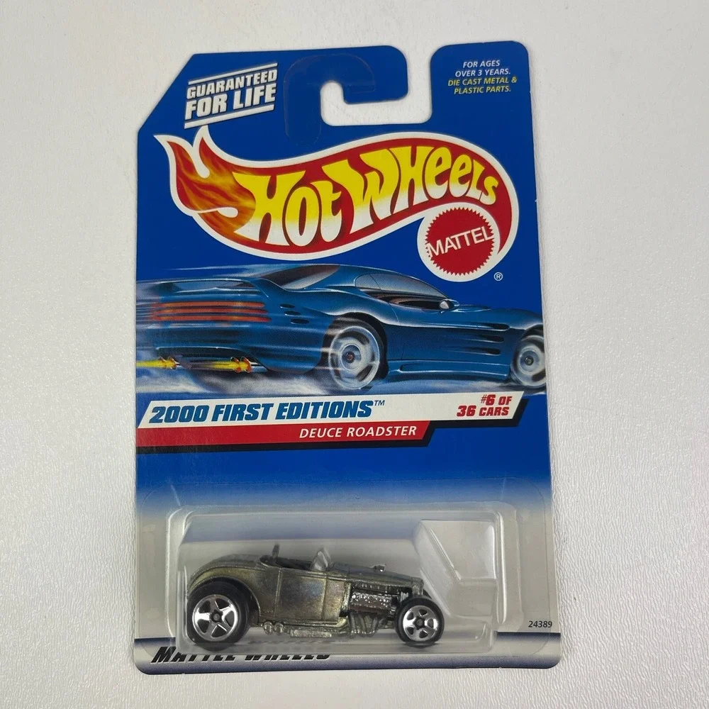 Hot Wheels please see
